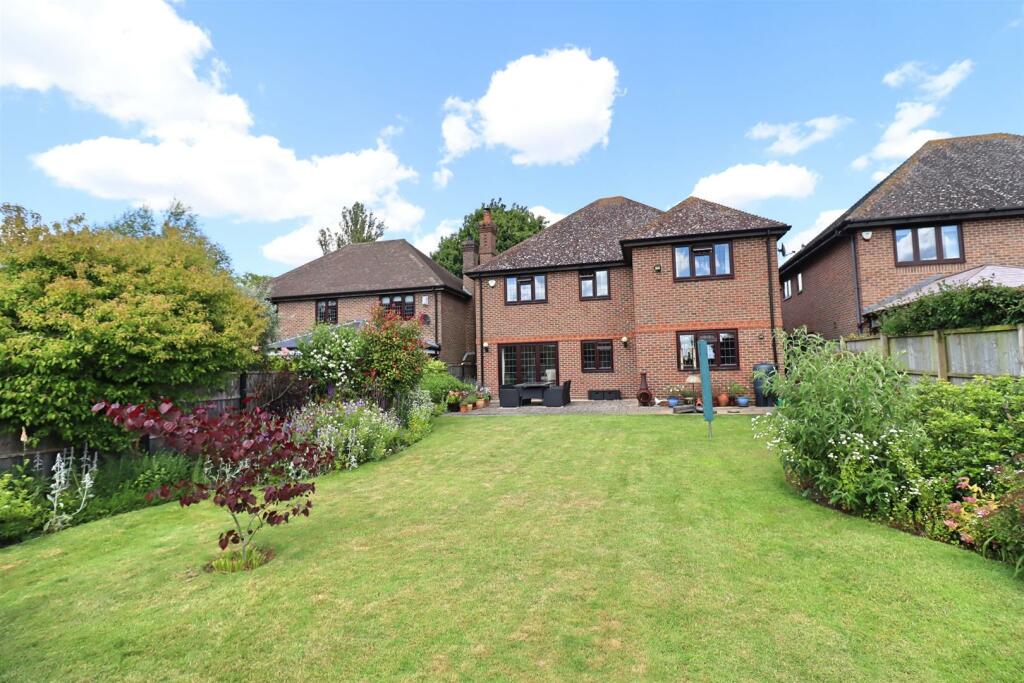 Additional image 29 of Thistley Green Road, Braintree