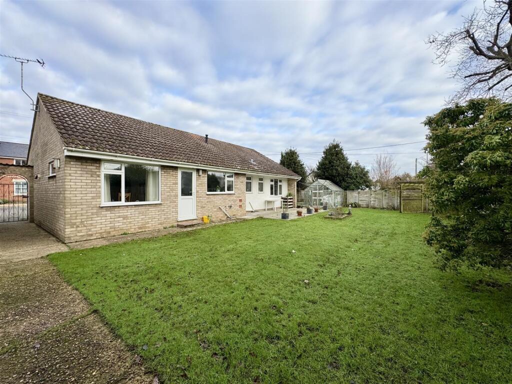 Additional image 20 of Steam Mill Road, Bradfield