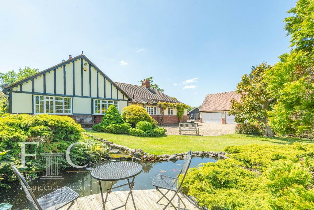 Additional image 31 of Epping Road, CM19