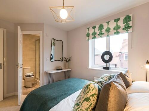 Additional image 8 of The Maples, 
Long Green, 
Braintree, 
Essex, 
CM77 8DL