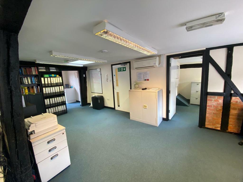 Additional image 2 of First Floor, 28 North Hill, Colchester, Essex, CO1 1EG