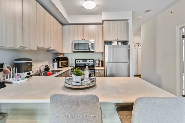 Additional image 7 of 55 Yorkland Blvd Unit 204