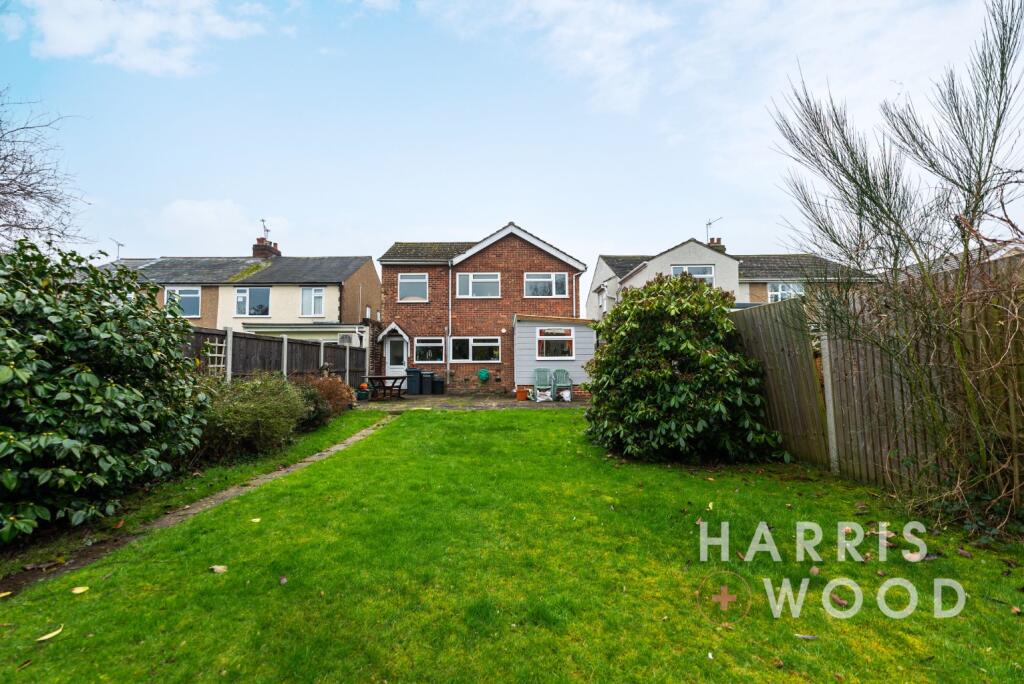Additional image 26 of Heath Road, Colchester