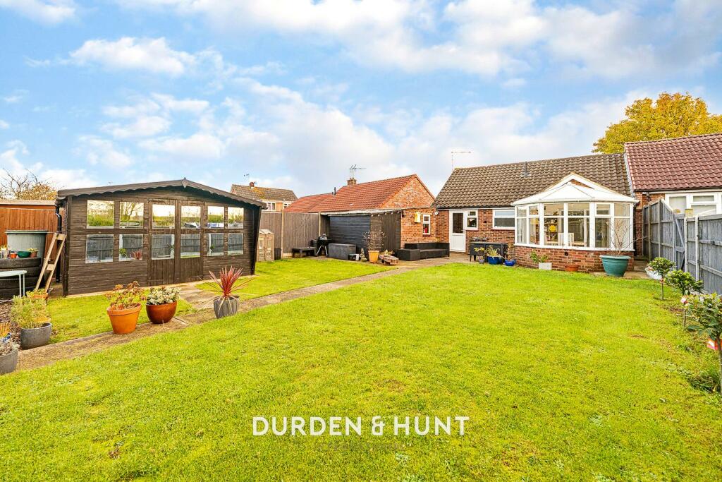 Additional image 16 of Walker Avenue, Fyfield, Ongar, CM5