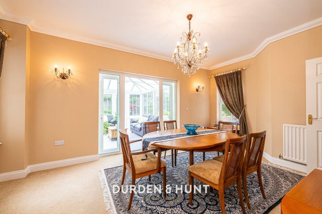 Additional image 12 of The Gables, Ongar, CM5