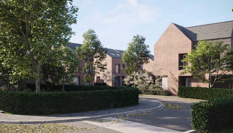 Additional image 5 of Skylark Gardens, Hooton Road, Cheshire