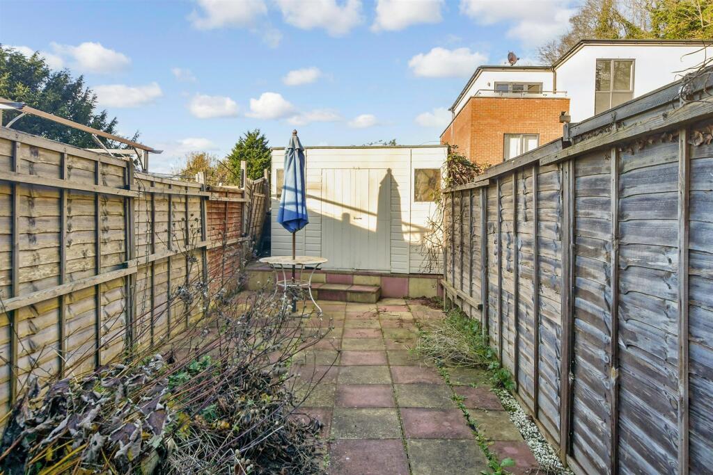 Additional image 4 of Hillbury Road, Whyteleafe, Surrey