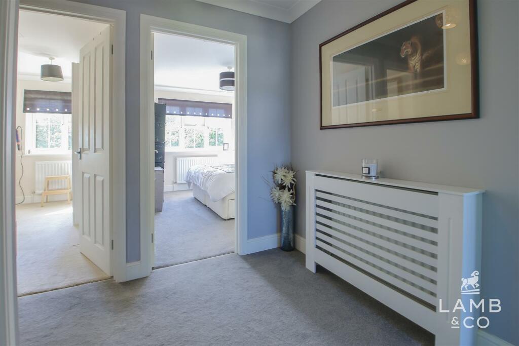 Additional image 13 of The Green, Clacton-On-Sea