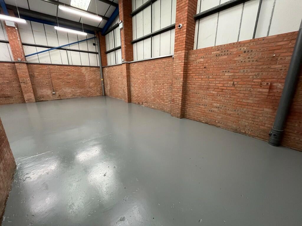 Additional image 6 of 4 Commerce Park, Whitehall Industrial Estate, Colchester, Essex, CO2