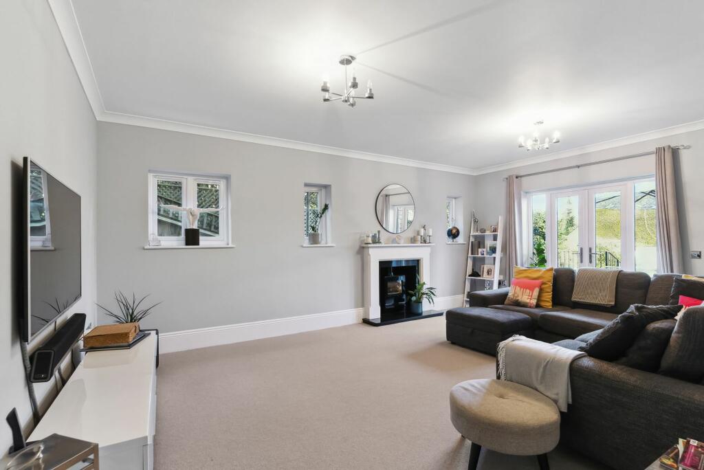 Additional image 5 of Starrock Road, Coulsdon, CR5