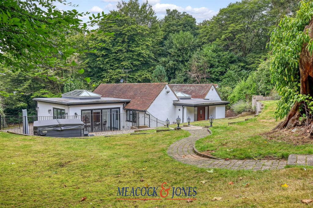 Additional image 30 of Weald Road, South Weald, Brentwood