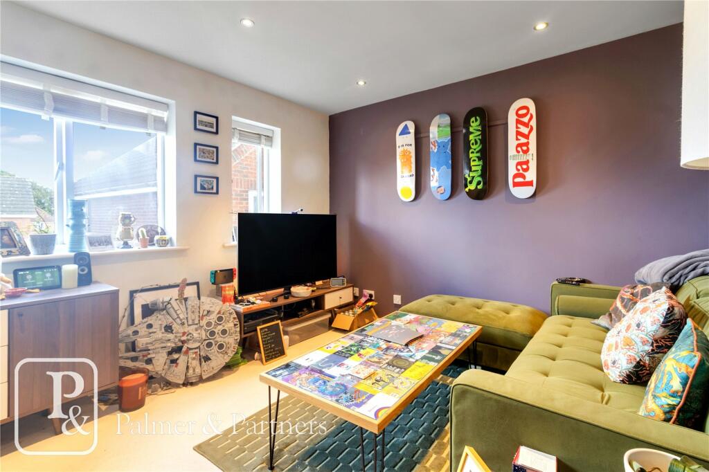 Additional image 3 of Chinook, Highwoods, Colchester, Essex, CO4