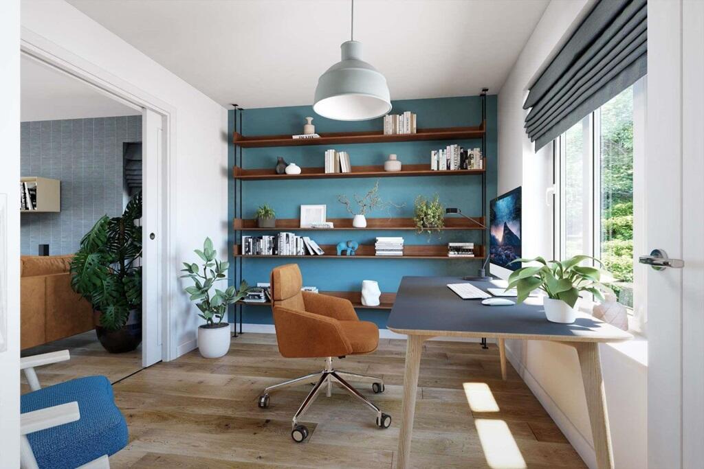 Additional image 7 of 7 Tufnell Gardens,
Chilton,
Sudbury,
CO10 0ZS