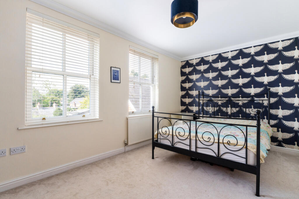 Additional image 18 of Sanders Close, Stansted, Essex, CM24