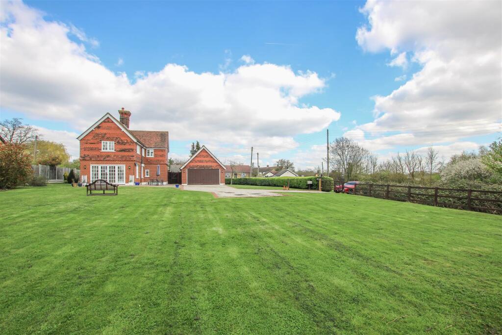 Additional image 18 of ** SIGNATURE HOME ** Great Warley Street, Great Warley, Brentwood