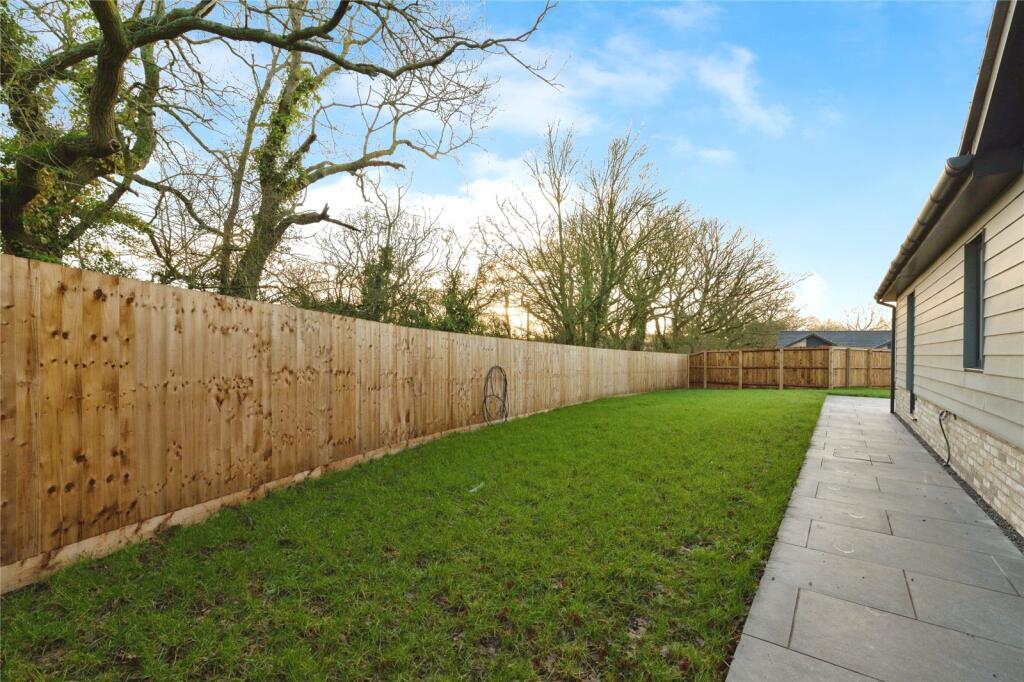 Additional image 14 of New Road, Little Burstead, Billericay, Essex, CM12