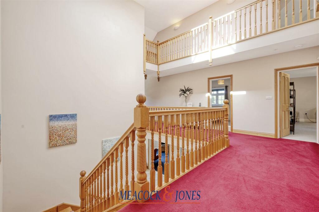 Additional image 14 of Blackmore Road, Hook End, Brentwood