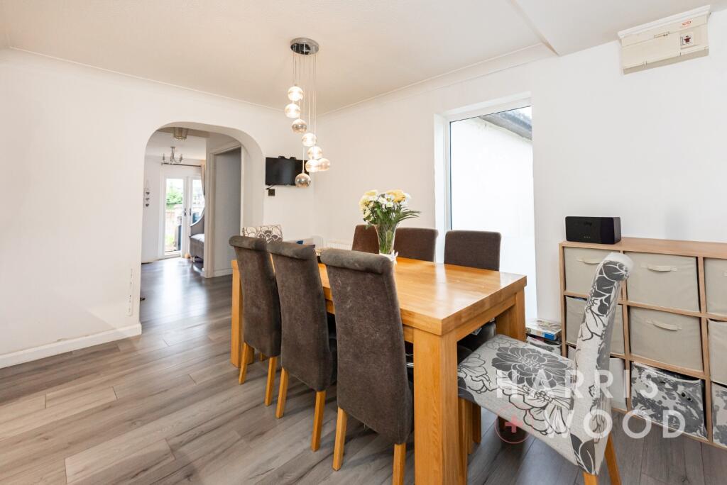 Additional image 7 of Claudius Way, Witham, Essex, CM8