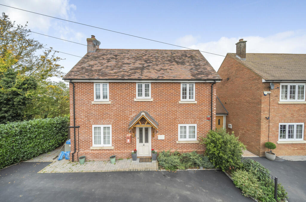 Additional image 22 of Rainbow Road, Matching Tye, Harlow, Essex, CM17