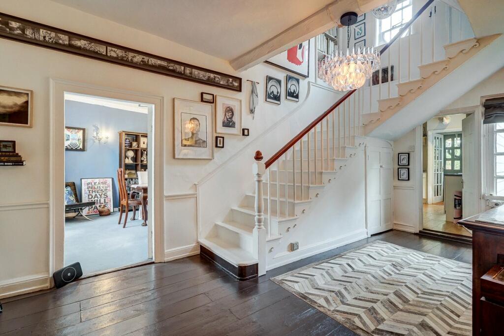 Additional image 6 of St Marys Square, Kelvedon, Colchester, Essex, CO5