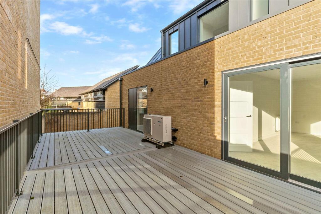 Additional image 4 of New Pond Street, Newhall, Harlow, Essex, CM17