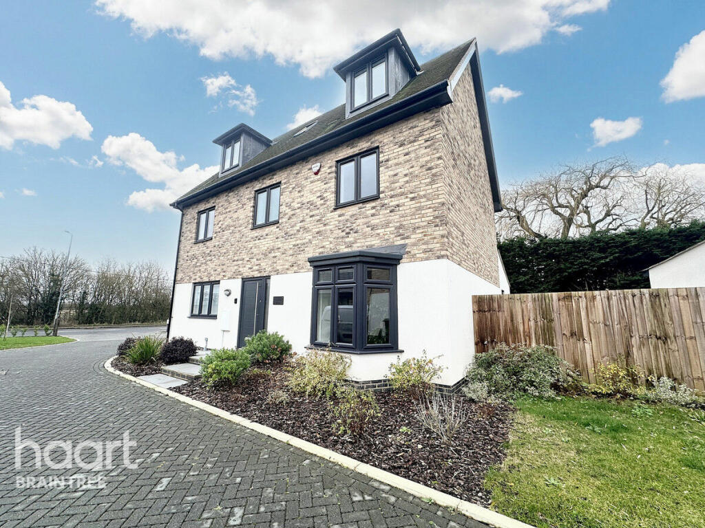 Additional image 26 of The Paddocks, Braintree