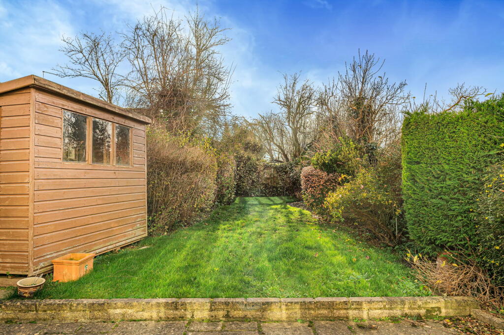 Additional image 21 of Sheering Mill Lane, Sawbridgeworth, CM21