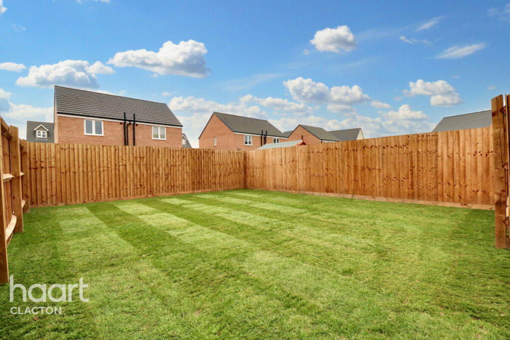 Additional image 11 of 6 Poppy Way, Clacton-on-Sea