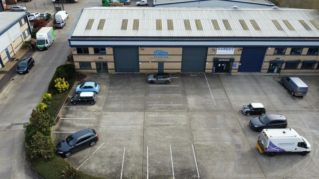 Additional image 5 of Unit 20a Westside Centre, London Road, Stanway, CO3 8PH