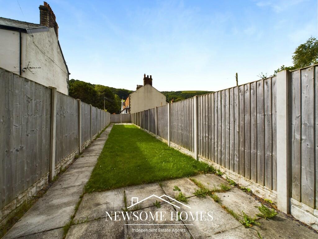 Additional image 23 of Railway Terrace, Afonwen, Mold