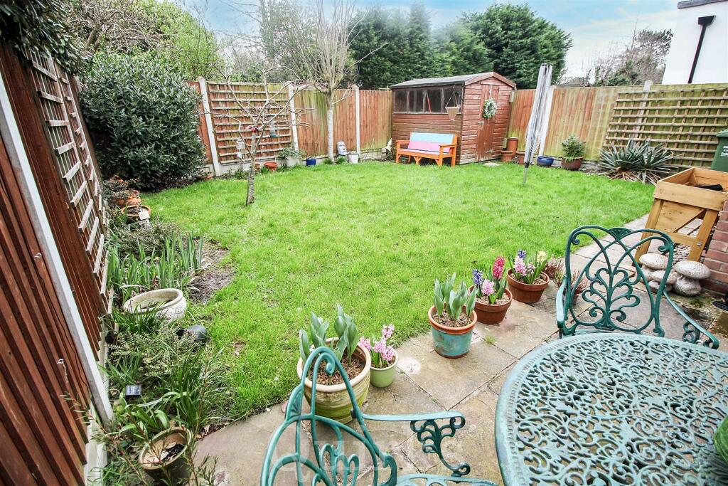 Additional image 16 of Rosslyn Road, Billericay