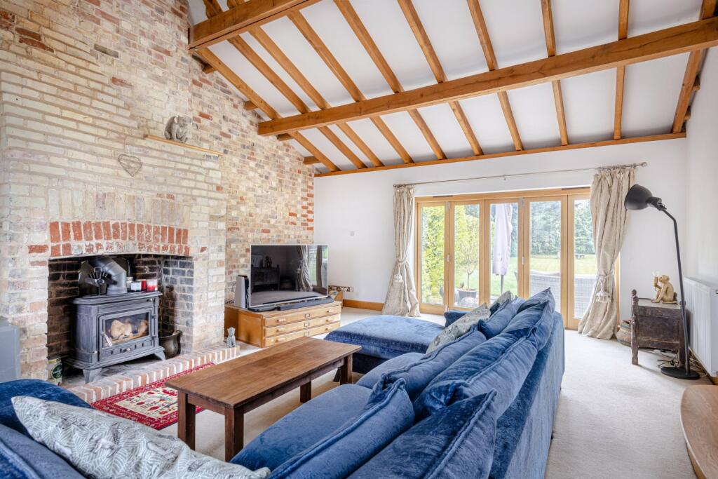 Additional image 7 of Gaunts End, Elsenham, Bishop's Stortford, Essex, CM22