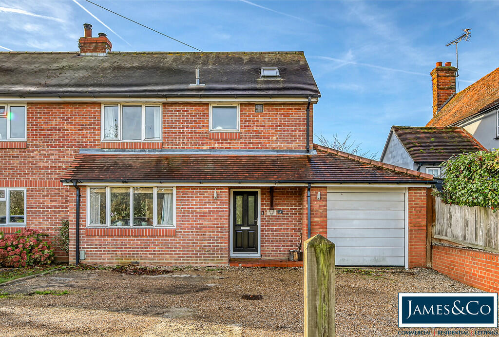 Additional image 15 of Little Easton, DUNMOW