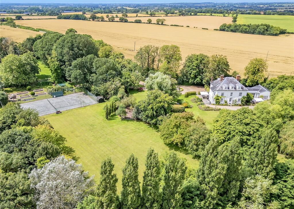Additional image 2 of Toppesfield Road, Finchingfield, Braintree, Essex, CM7