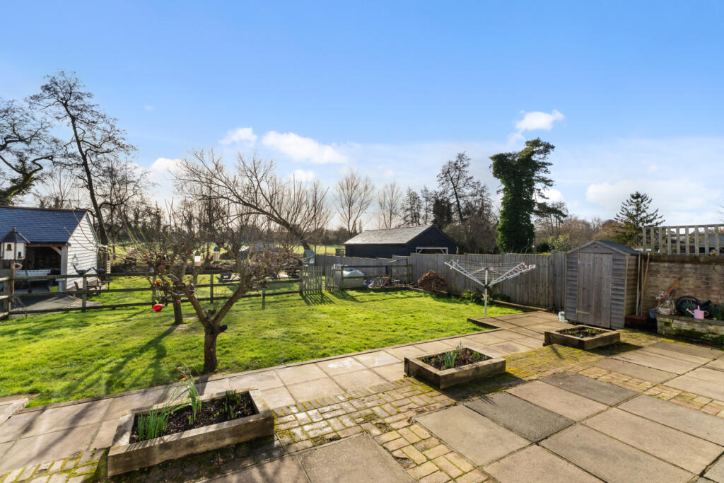 Additional image 25 of Bridge End, Great Bardfield, Braintree, Essex, CM7