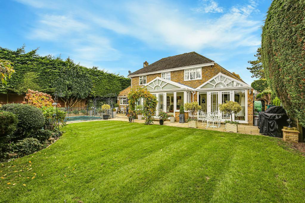 Additional image 2 of Overhill, Warlingham, CR6 9JR