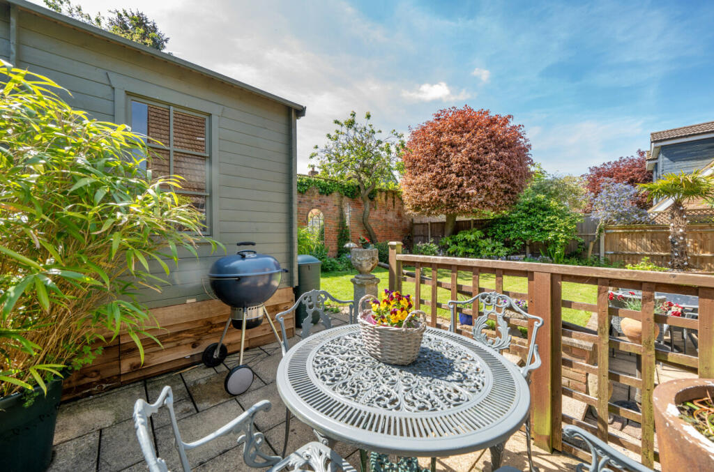 Additional image 24 of Limes Crescent, Bishop's Stortford, Hertfordshire, CM23