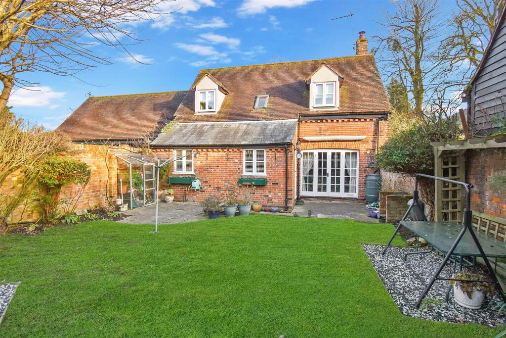 Additional image 3 of Copt Hill, Danbury