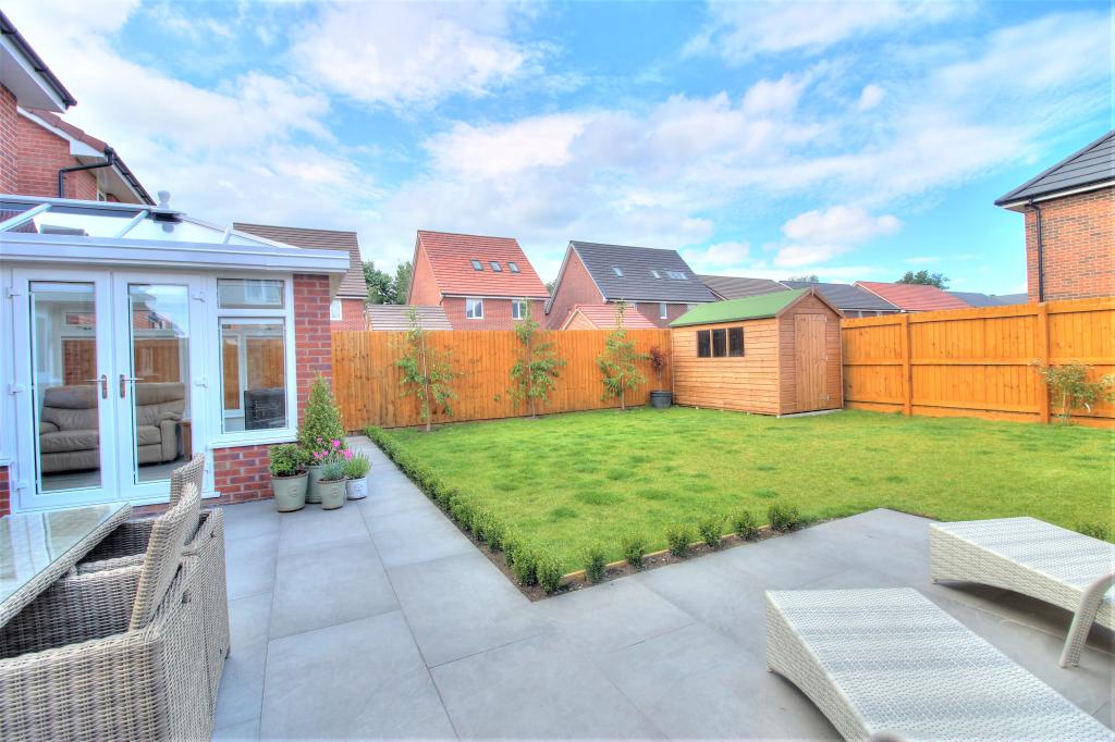 Additional image 15 of Williams Street, Hooton, CH66