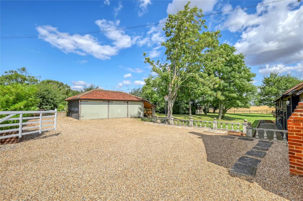 Additional image 34 of Onslow Green, Barnston, CM6