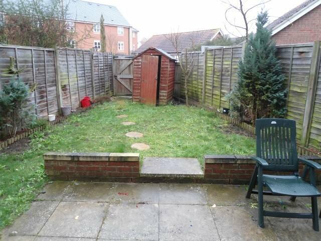Additional image 5 of Hatcher Crescent , , Colchester