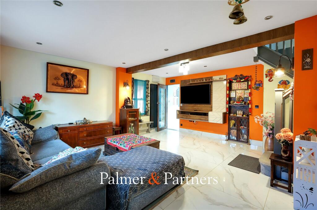 Additional image 32 of Harold Collins Place, Colchester, Essex, CO1