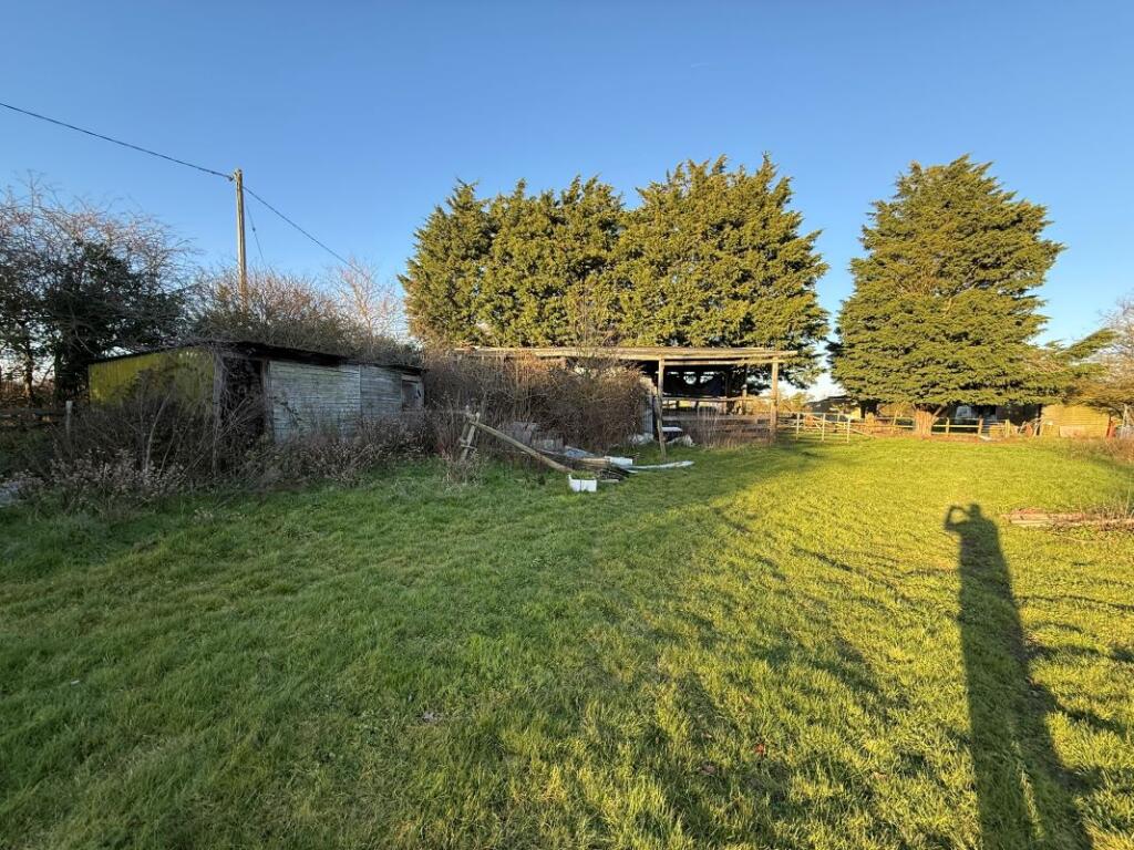 Additional image 5 of Land on the north east side of, South Heath Road, Great Bentley, Essex, CO7 8RD