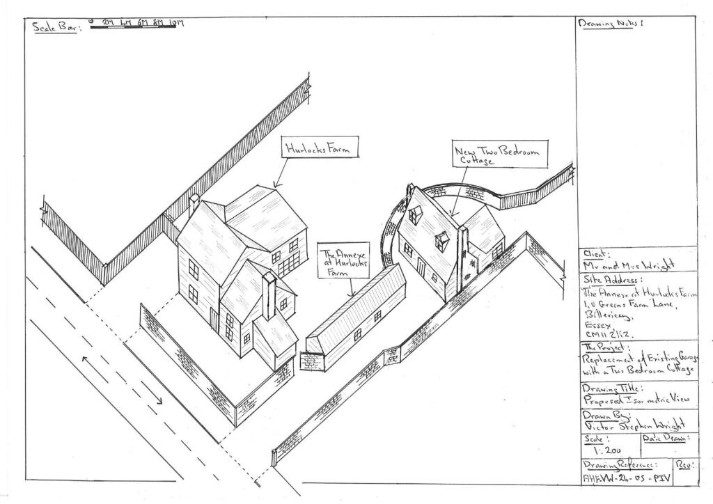 Additional image 16 of One Bedroom Annexe & Land for Sale