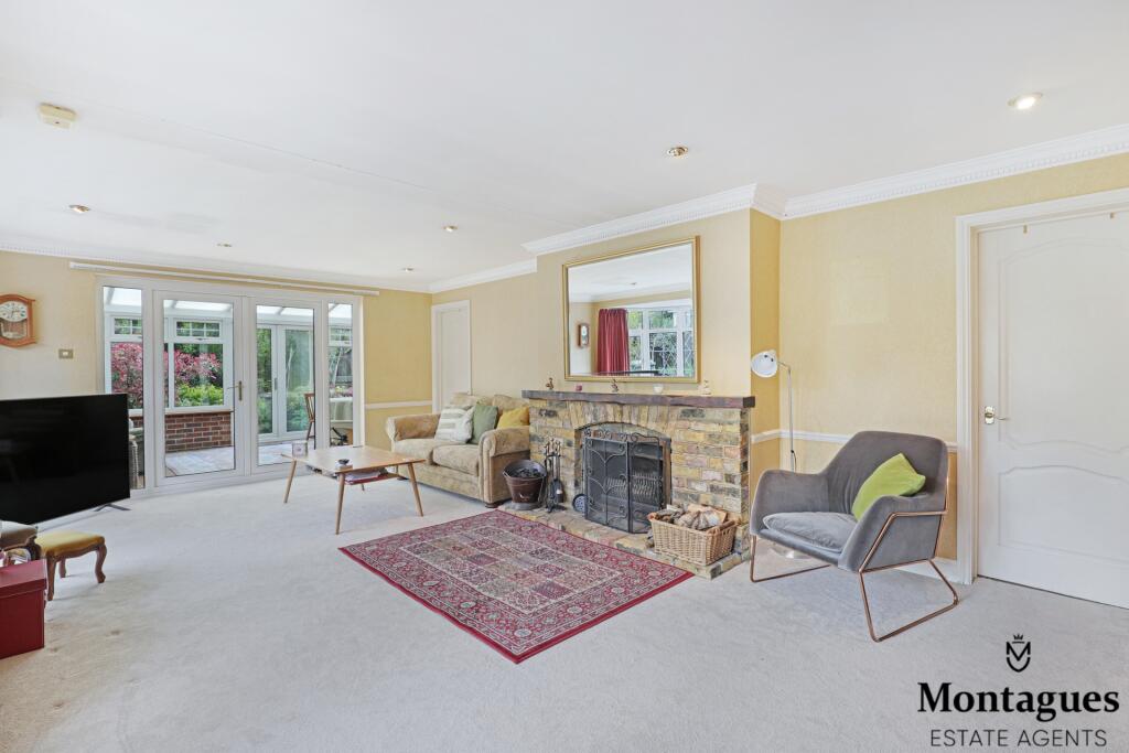 Additional image 8 of Mill Street, Hastingwood, CM17