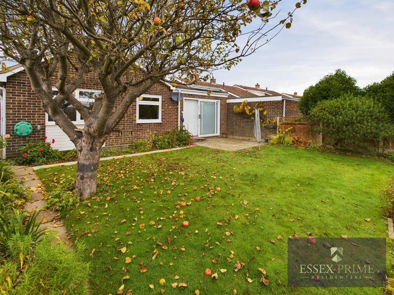 Additional image 37 of Three bedroom Detached Bungalow Walton on the Naze