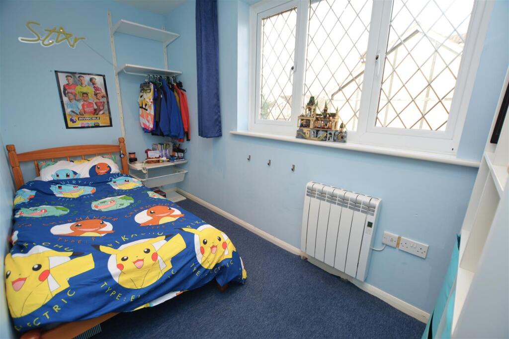 Additional image 12 of Wilson Avenue, Colliers Wood Borders, CR4