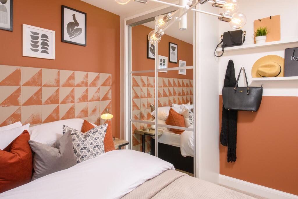 Additional image 12 of Languard View, Low Road, Harwich