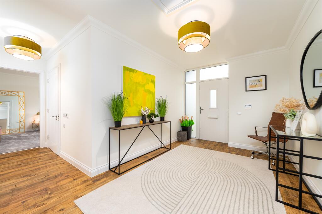 Additional image 10 of Burnham Waters, Waters Avenue, Burnham-On-Crouch