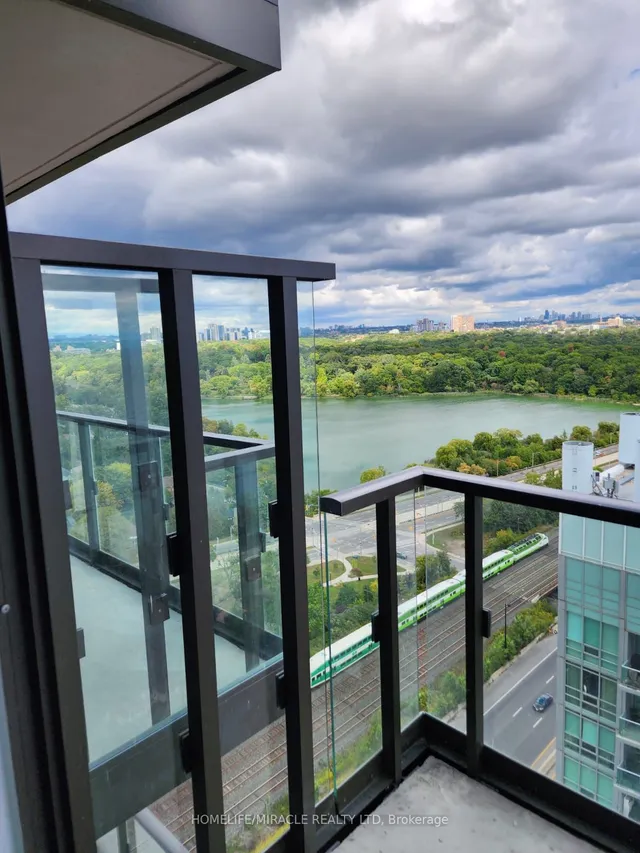 Additional image 25 of 1926 Lakeshore Blvd Unit 2805